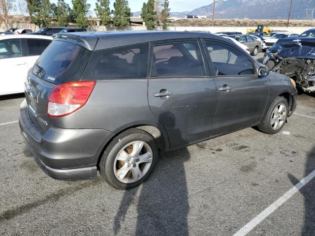 Photo 3 from auction – 2004 TOYOTA COROLLA MA with VIN 2T1KY32E64C200498