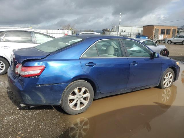 Photo 3 from auction – 2011 TOYOTA CAMRY BASE with VIN 4T1BF3EK5BU764842