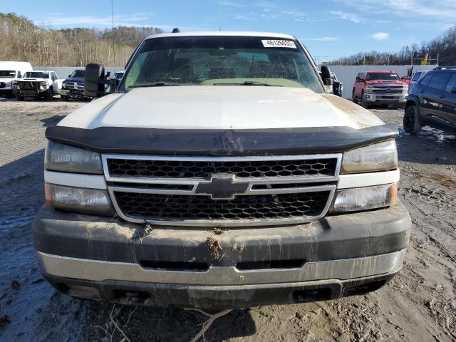 Photo 5 from auction – 2005 CHEVROLET SILVERADO with VIN 1GCHK23245F946676