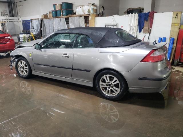 Photo 2 from auction – 2006 SAAB 9-3 with VIN YS3FD79Y866105206