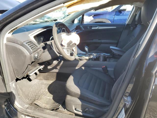 Photo 7 from auction – 2014 FORD FUSION SE with VIN 1FA6P0H73E5361519