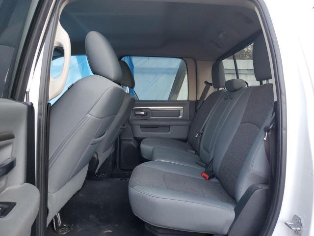 Photo 10 from auction – 2017 RAM 1500 SLT with VIN 1C6RR6LT9HS582872
