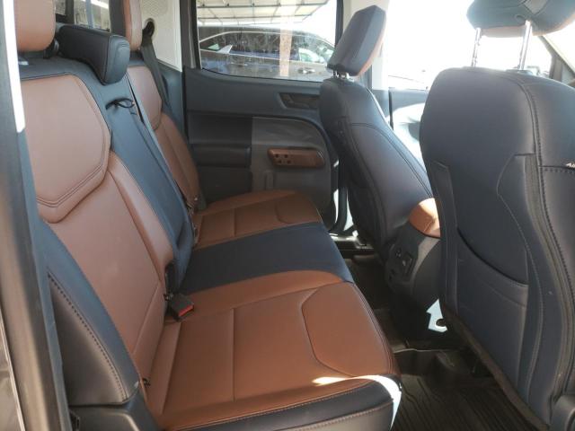 Photo 10 from auction – 2024 FORD MAVERICK L with VIN 3FTTW8M37RRA43150