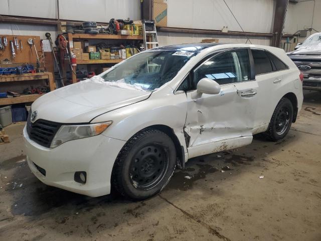TOYOTA VENZA 2010 with VIN 4T3BK3BB5AU034242 - Photo from auction