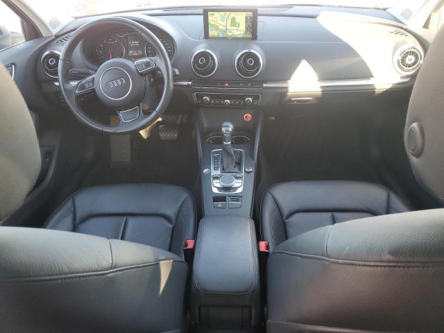 Photo 8 from auction – 2016 AUDI A3 PREMIUM with VIN WAUE8GFF8G1026110