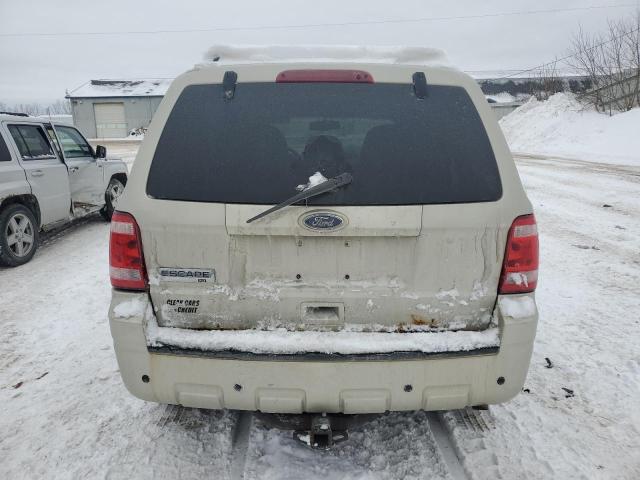 Photo 6 from auction – 2012 FORD ESCAPE XLT with VIN 1FMCU0D73CKB59060