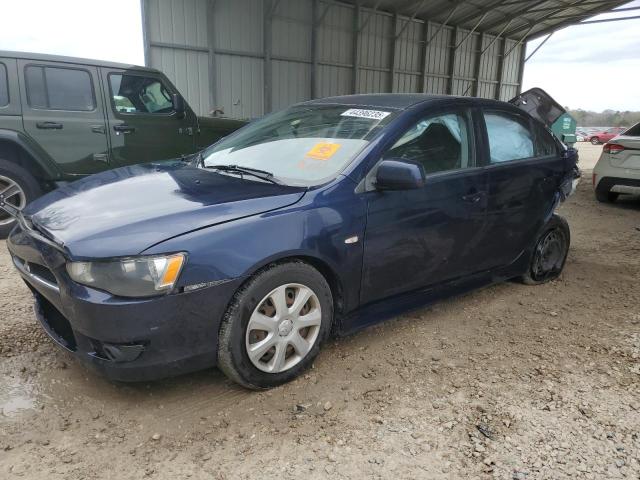 Photo 1 from auction – 2014 MITSUBISHI LANCER ES/ with VIN JA32U2FU9EU019227