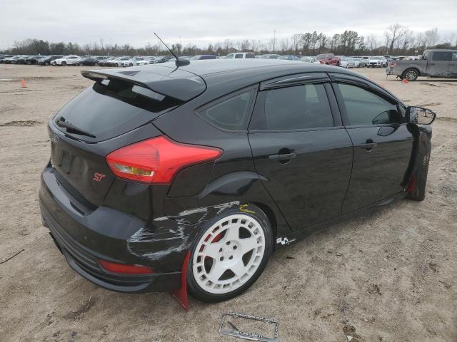 Photo 3 from auction – 2015 FORD FOCUS ST with VIN 1FADP3L97FL240331
