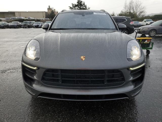 Photo 5 from auction – 2018 PORSCHE MACAN GTS with VIN WP1AG2A51JLB64877