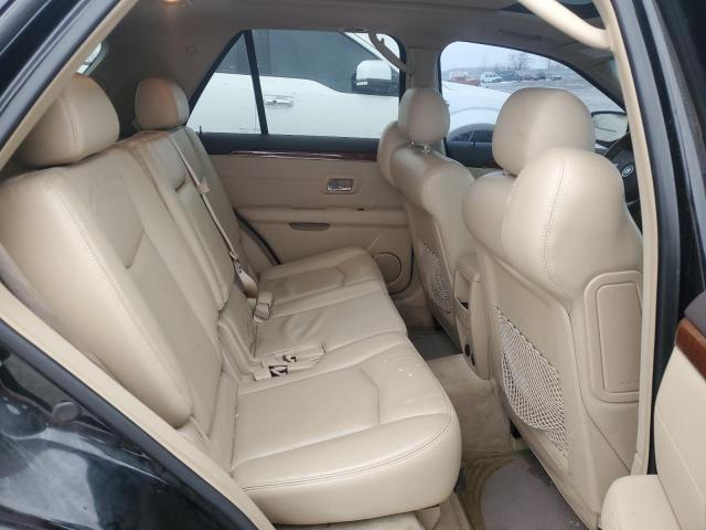 Photo 11 from auction – 2008 CADILLAC SRX with VIN 1GYEE437380131761