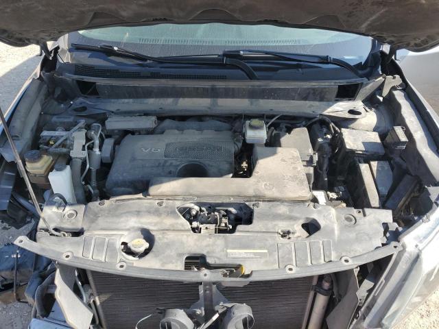 Photo 12 from auction – 2019 NISSAN PATHFINDER with VIN 5N1DR2MN7KC608555