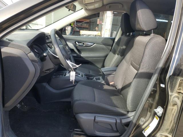 Photo 7 from auction – 2017 NISSAN ROGUE S with VIN KNMAT2MTXHP505283