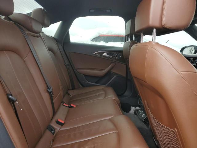 Photo 10 from auction – 2014 AUDI A6 PREMIUM with VIN WAUFGAFCXEN045757
