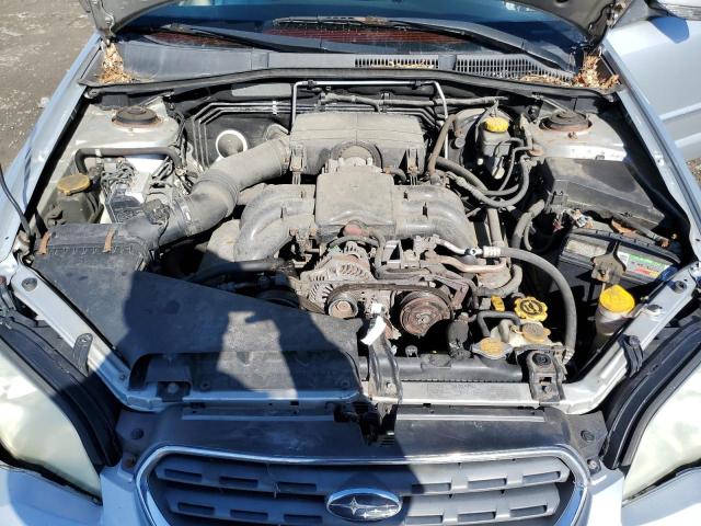 Снимка 11 от търг – 2007 SUBARU LEGACY OUT с VIN 4S4BL86C174209441