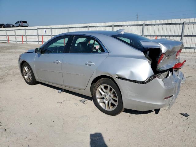Photo 2 from auction – 2015 CHEVROLET MALIBU 1LT with VIN 1G11C5SL2FU125267