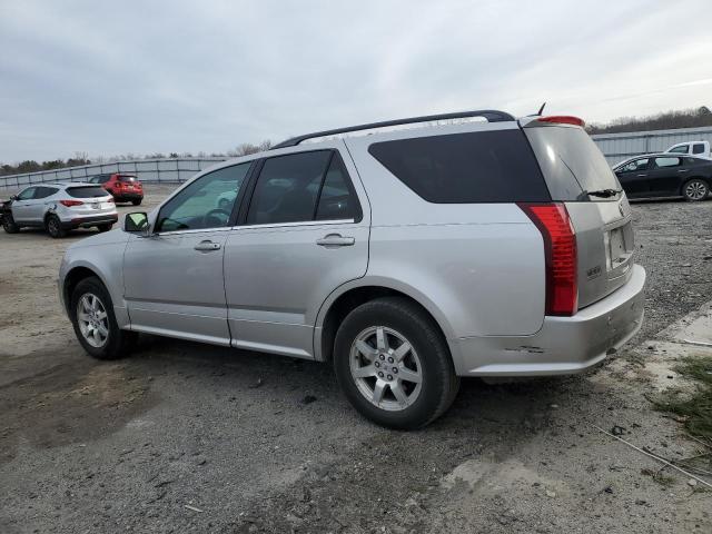 Photo 2 from auction – 2008 CADILLAC SRX with VIN 1GYEE437680148361