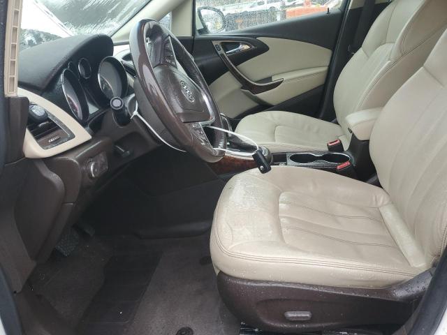 Photo 7 from auction – 2012 BUICK VERANO with VIN 1G4PS5SK4C4176322