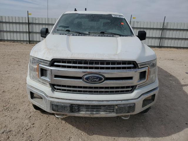 Photo 5 from auction – 2019 FORD F150 SUPER with VIN 1FTEW1E57KKE40478