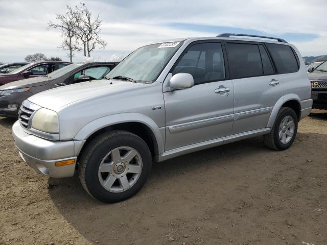 Снимка 1 от търг – 2003 SUZUKI XL7 PLUS с VIN JS3TX92V934111781