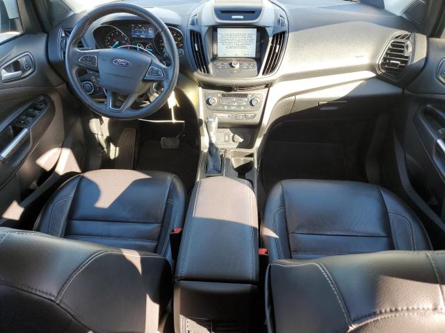 Photo 8 from auction – 2017 FORD ESCAPE SE with VIN 1FMCU0G9XHUB26503