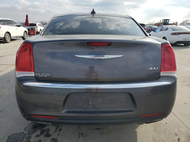 Снимка 6 от търг – 2017 CHRYSLER 300 LIMITE с VIN 2C3CCAAG4HH614521