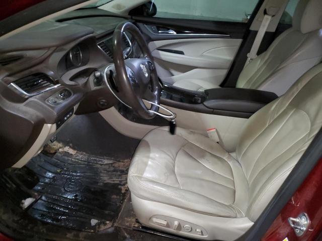 Photo 7 from auction – 2017 BUICK LACROSSE P with VIN 1G4ZS5SSXHU181752