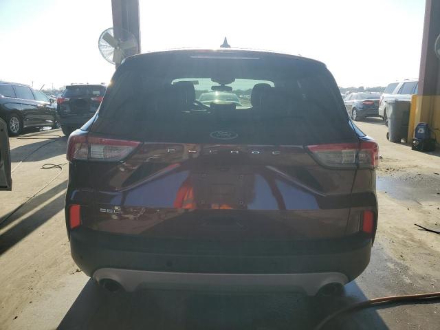 Photo 6 from auction – 2021 FORD ESCAPE SEL with VIN 1FMCU0H67MUA63424