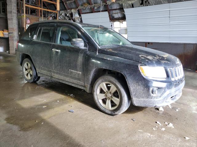 Снимка 4 от търг – 2012 JEEP COMPASS SP с VIN 1C4NJDBBXCD609022