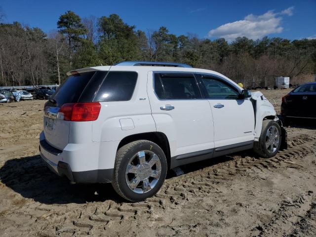 Photo 3 from auction – 2010 GMC TERRAIN SL with VIN 2CTFLHEY9A6399664