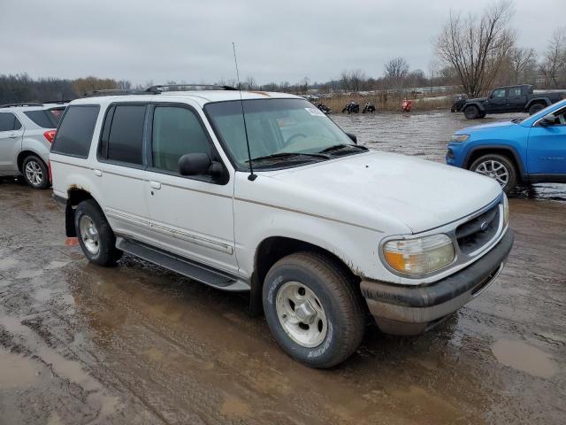 Photo 4 from auction – 1998 FORD EXPLORER with VIN 1FMZU32E0WUB20397