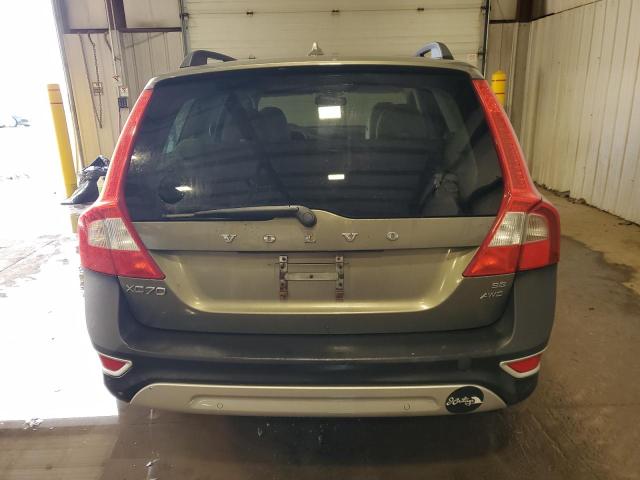 Photo 6 from auction – 2010 VOLVO XC70 3.2 with VIN YV4960BZ4A1080591