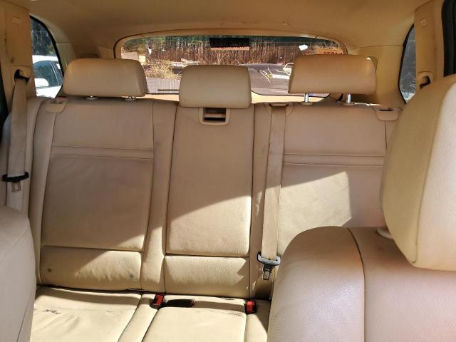 Photo 10 from auction – 2011 BMW X5 XDRIVE3 with VIN 5UXZW0C58BL661496