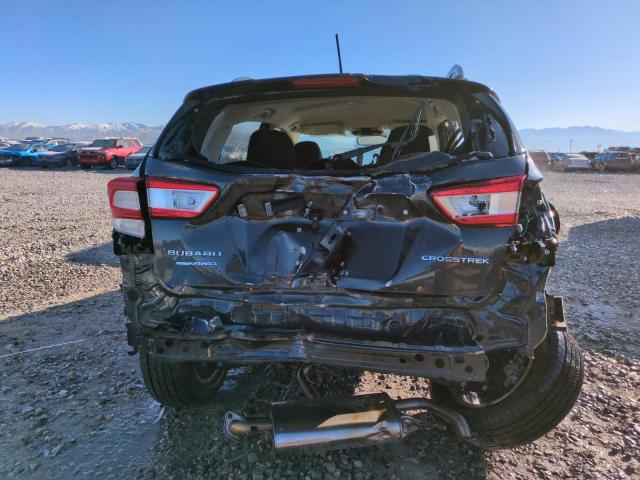 Photo 6 from auction – 2019 SUBARU CROSSTREK with VIN JF2GTAAC4KH211938