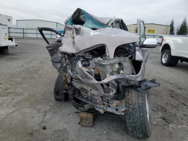 Photo 5 from auction – 2002 TOYOTA TUNDRA ACC with VIN 5TBBT441X2S299872