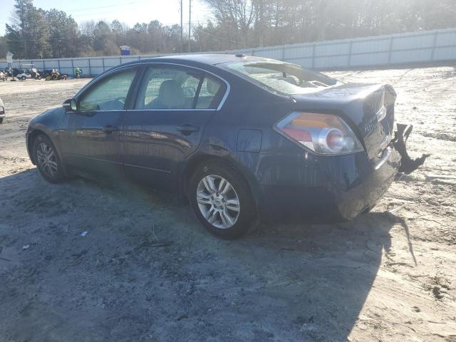Photo 2 from auction – 2011 NISSAN ALTIMA BAS with VIN 1N4AL2AP2BN401127