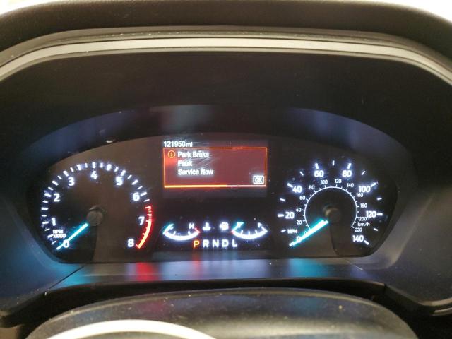 Photo 9 from auction – 2020 FORD ESCAPE S with VIN 1FMCU0F6XLUA84415