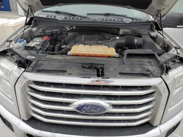 Photo 11 from auction – 2016 FORD F150 SUPER with VIN 1FTEW1EP3GKF94050