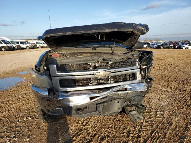 Photo 5 from auction – 2010 CHEVROLET SILVERADO with VIN 1GC4C0BG4AF138349