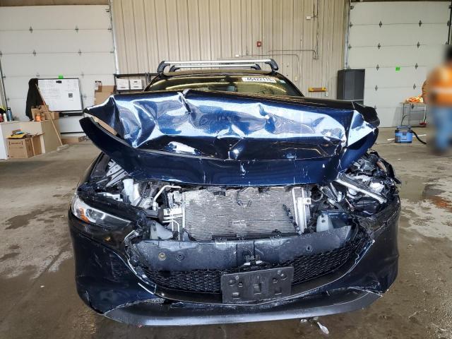 Photo 5 from auction – 2019 MAZDA 3 with VIN JM1BPBJM2K1137911