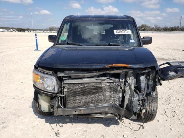 Photo 5 from auction – 2008 HONDA ELEMENT SC with VIN 5J6YH18968L001209