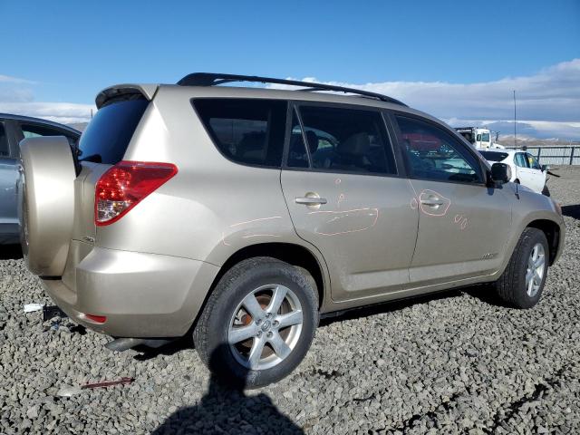 Photo 3 from auction – 2008 TOYOTA RAV4 LIMIT with VIN JTMBK31V086034737