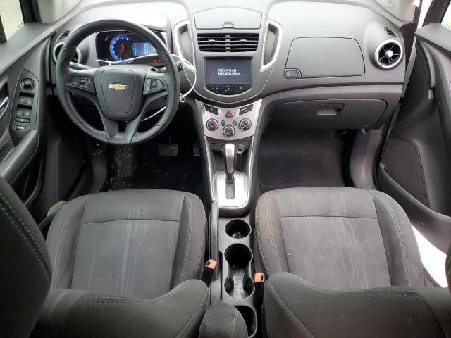 Photo 8 from auction – 2016 CHEVROLET TRAX 1LT with VIN 3GNCJLSBXGL277382