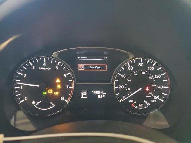 Photo 9 from auction – 2014 NISSAN ALTIMA 2.5 with VIN 1N4AL3AP8EC143783