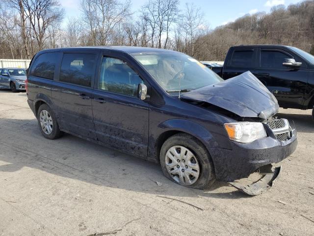 صورة رقم 4 من المزاد - 2016 DODGE GRAND CARA مع VIN 2C4RDGBG5GR146537