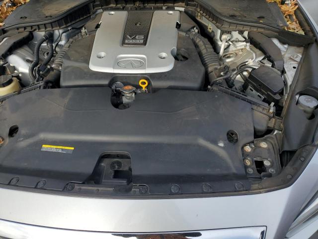 Photo 11 from auction – 2015 INFINITI Q50 BASE with VIN JN1BV7AR6FM400908