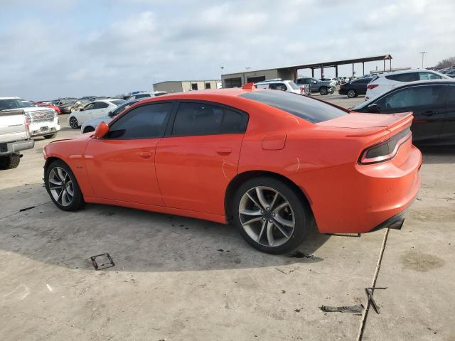 Photo 2 from auction – 2016 DODGE CHARGER R/ with VIN 2C3CDXCT6GH340585