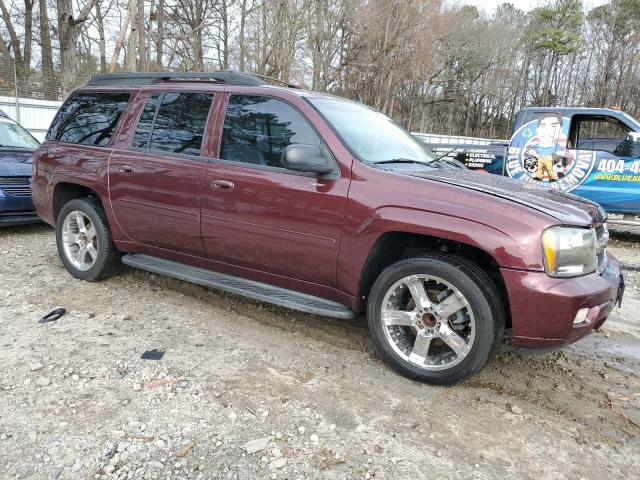 Photo 4 from auction – 2006 CHEVROLET TRAILBLAZE with VIN 1GNES16SX66118701
