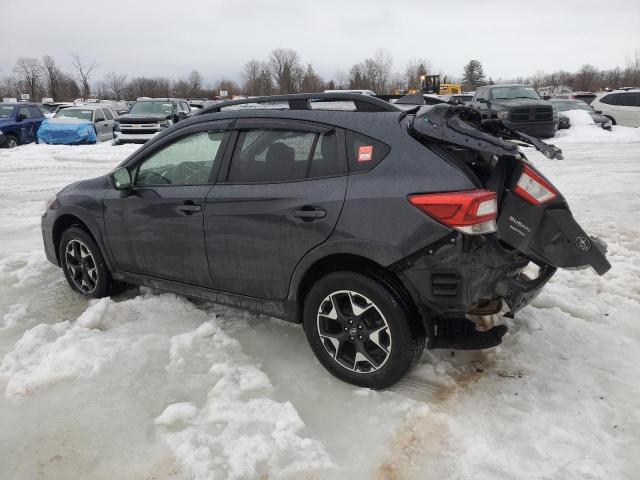 Photo 2 from auction – 2019 SUBARU CROSSTREK with VIN JF2GTACC4KH278214