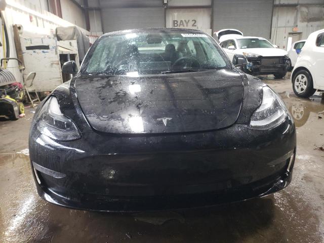 Photo 5 from auction – 2022 TESLA MODEL 3 with VIN 5YJ3E1EA7NF288808