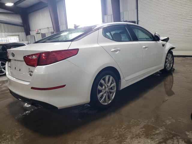 Photo 3 from auction – 2014 KIA OPTIMA EX with VIN 5XXGN4A70EG260116
